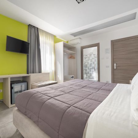 Orange Suites - De Vivo Realty Sorrento Eksteriør billede