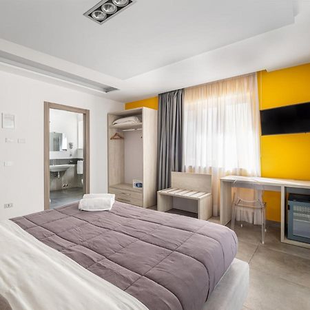 Orange Suites - De Vivo Realty Sorrento Eksteriør billede
