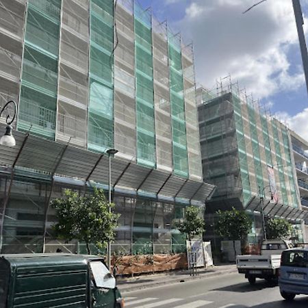 Orange Suites - De Vivo Realty Sorrento Eksteriør billede