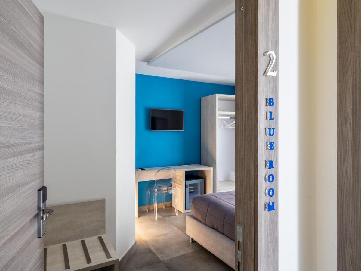 Orange Suites - De Vivo Realty Sorrento Eksteriør billede