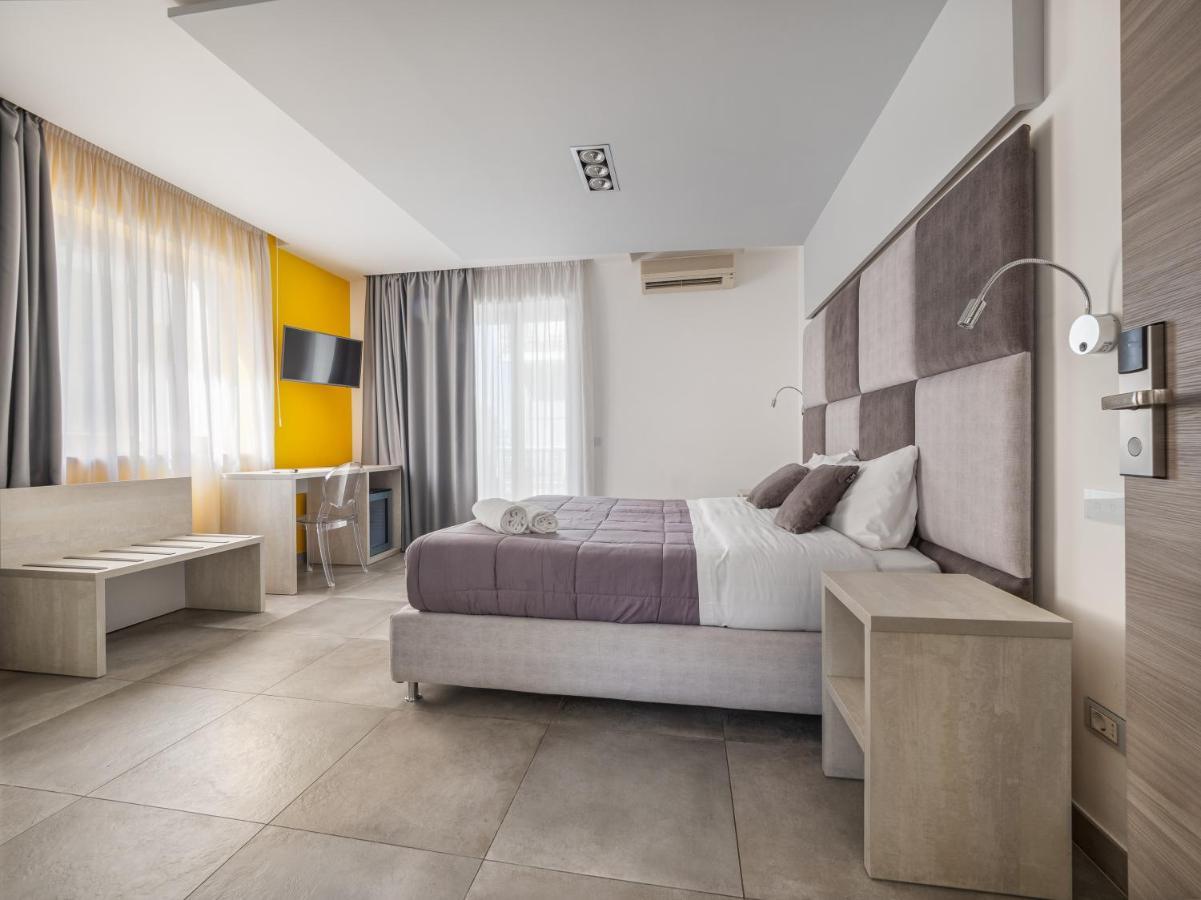 Orange Suites - De Vivo Realty Sorrento Eksteriør billede