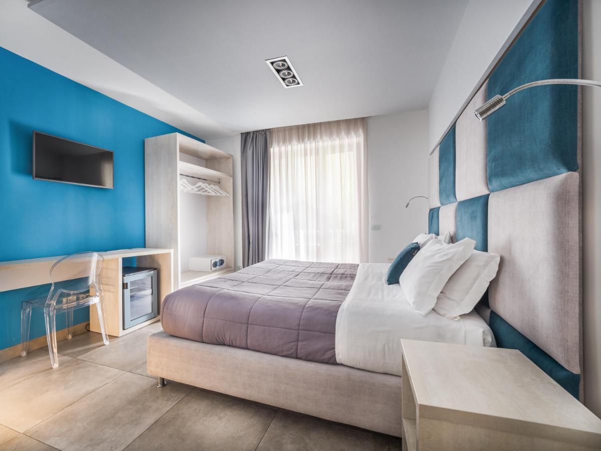 Orange Suites - De Vivo Realty Sorrento Eksteriør billede