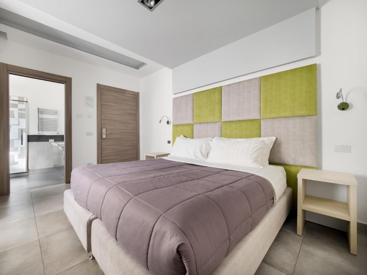 Orange Suites - De Vivo Realty Sorrento Eksteriør billede