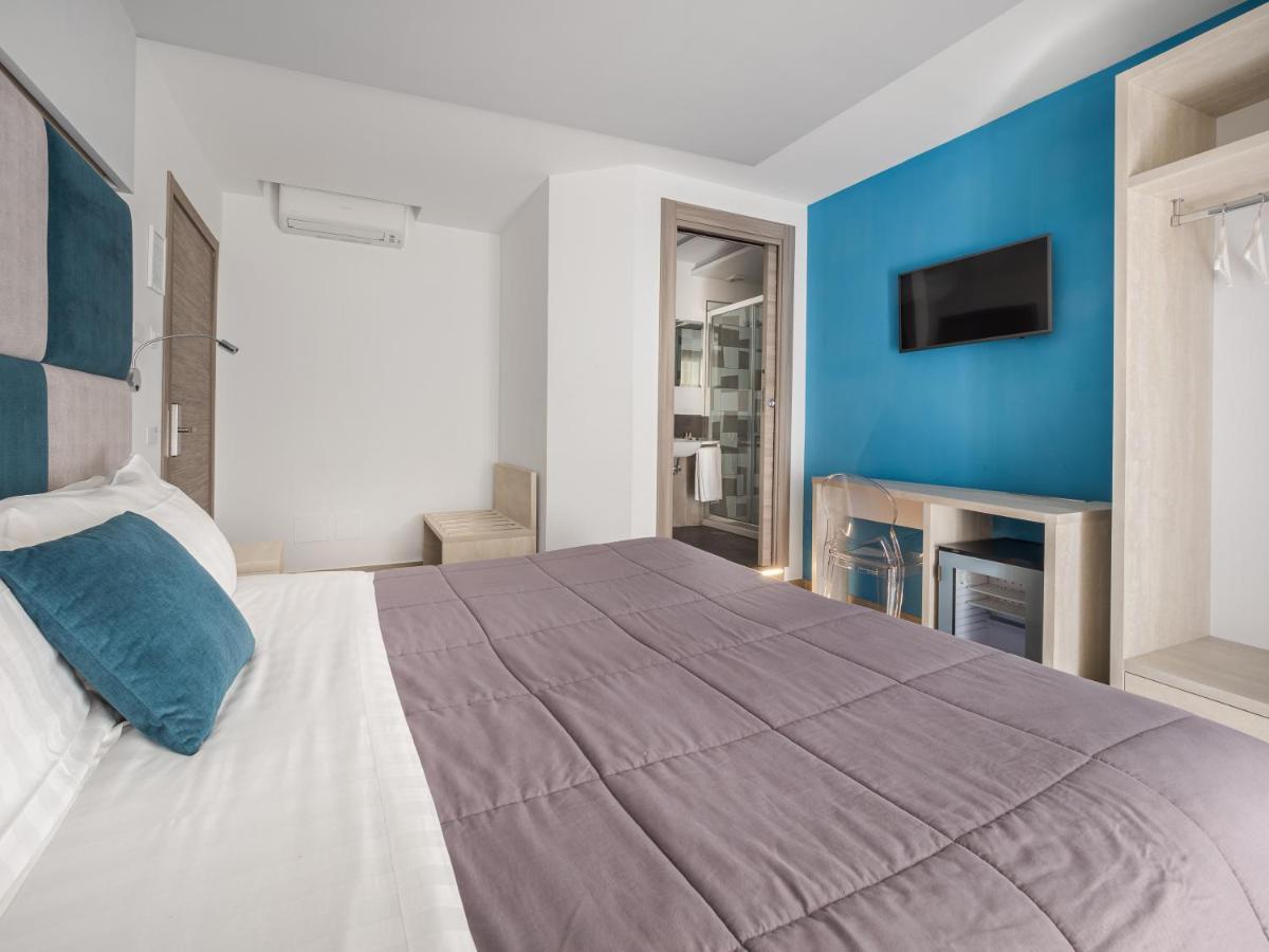 Orange Suites - De Vivo Realty Sorrento Eksteriør billede