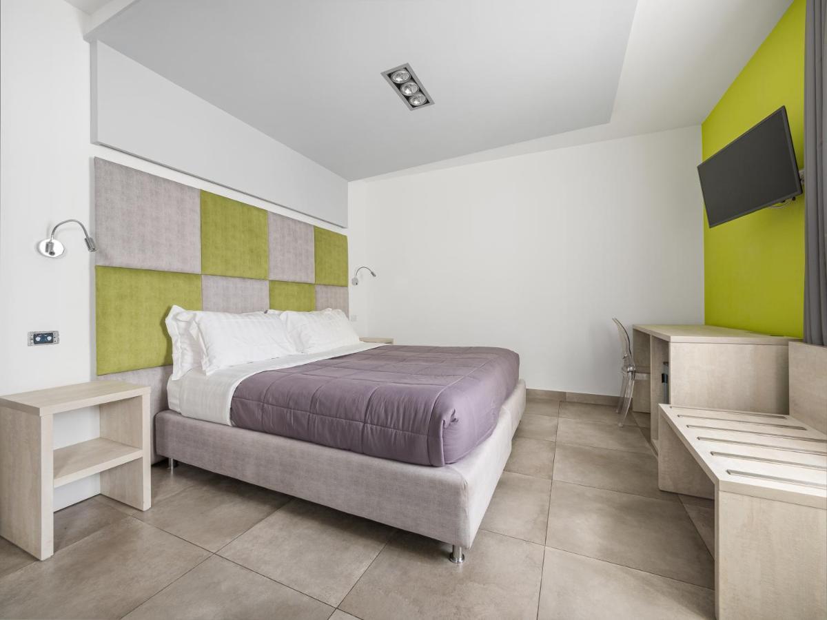 Orange Suites - De Vivo Realty Sorrento Eksteriør billede