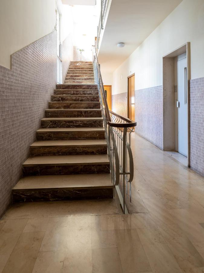 Orange Suites - De Vivo Realty Sorrento Eksteriør billede