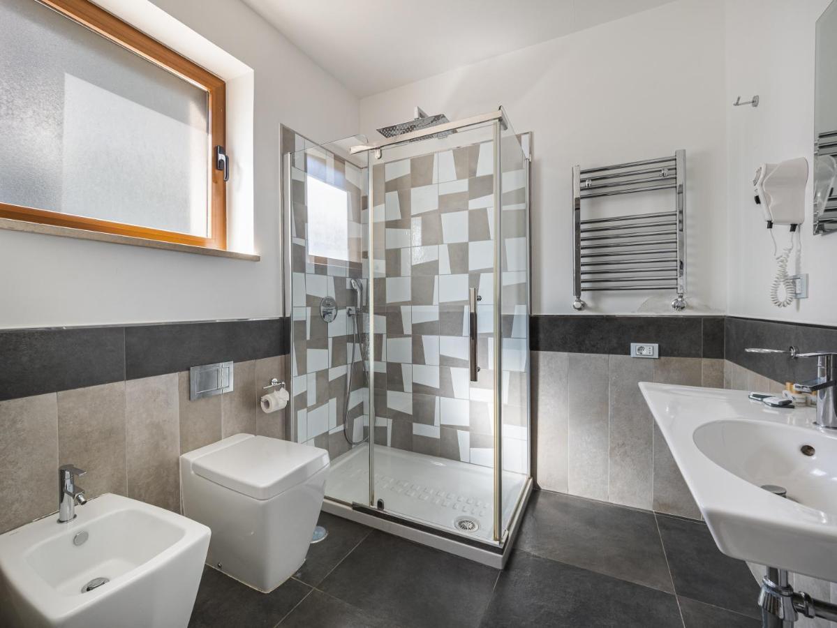 Orange Suites - De Vivo Realty Sorrento Eksteriør billede