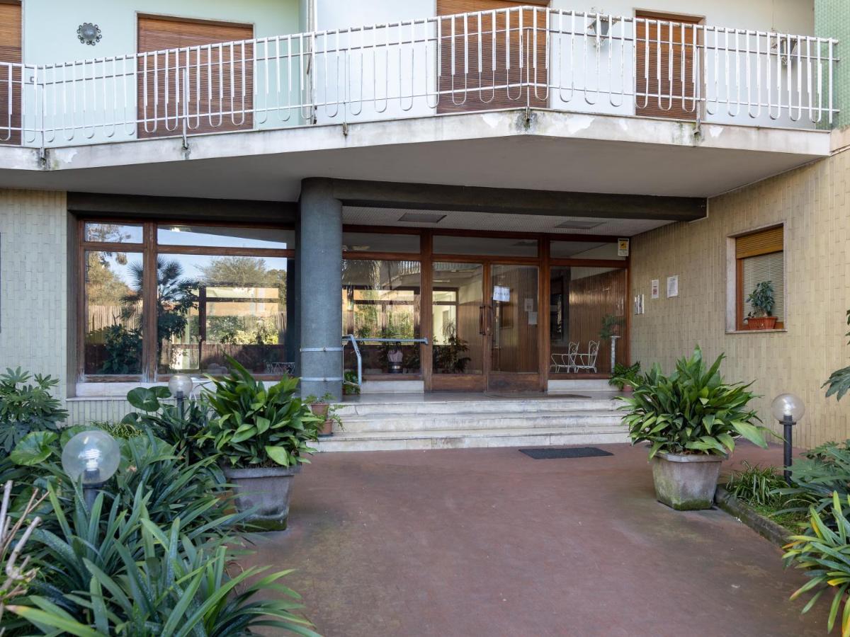 Orange Suites - De Vivo Realty Sorrento Eksteriør billede