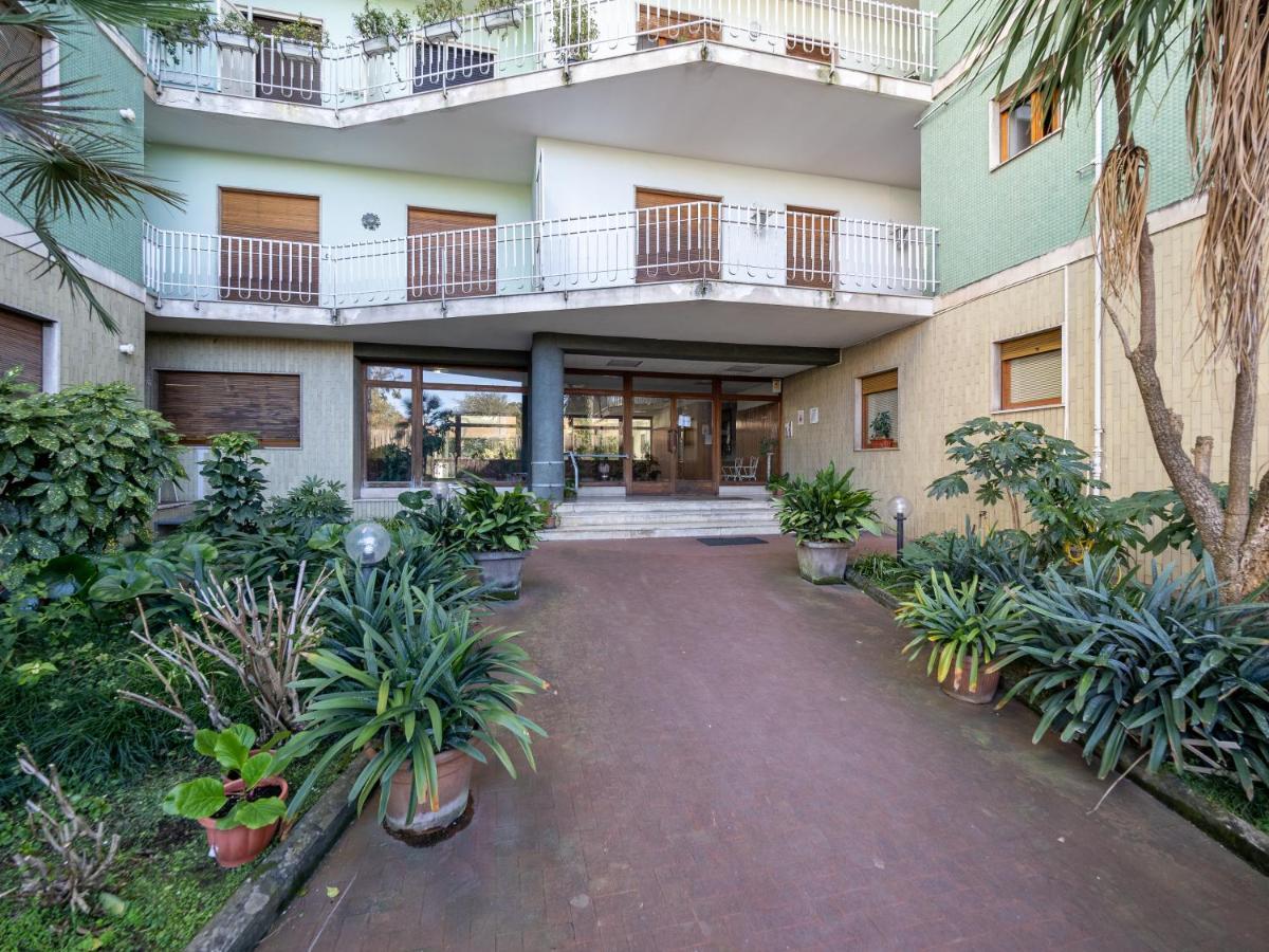 Orange Suites - De Vivo Realty Sorrento Eksteriør billede