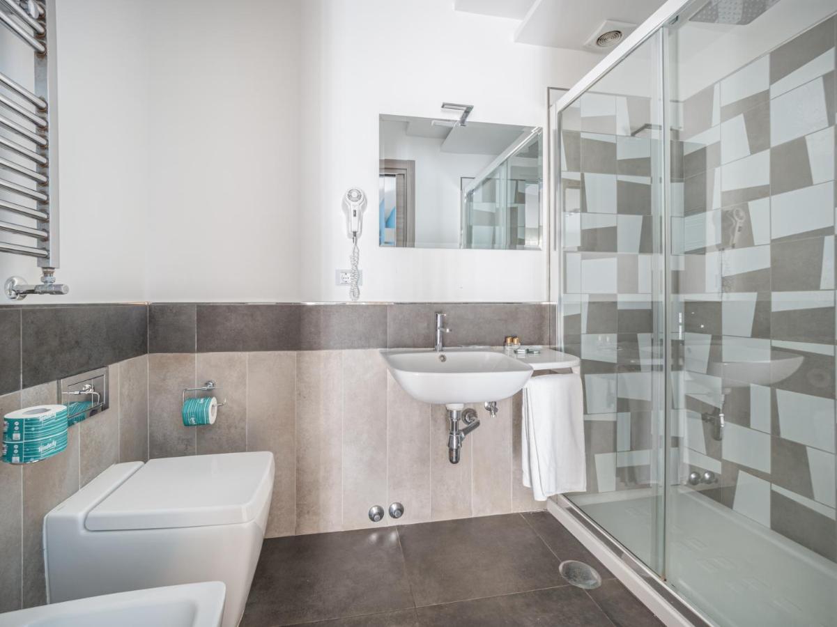Orange Suites - De Vivo Realty Sorrento Eksteriør billede