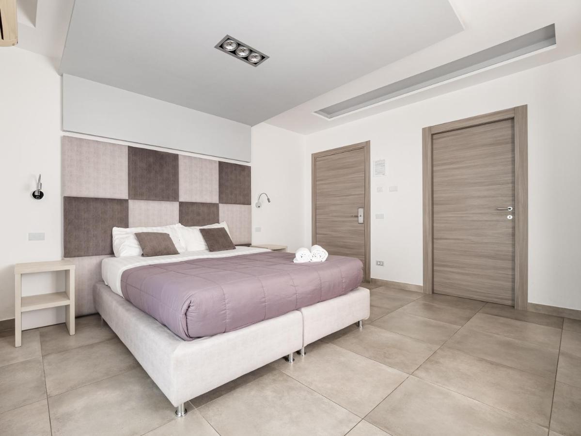 Orange Suites - De Vivo Realty Sorrento Eksteriør billede