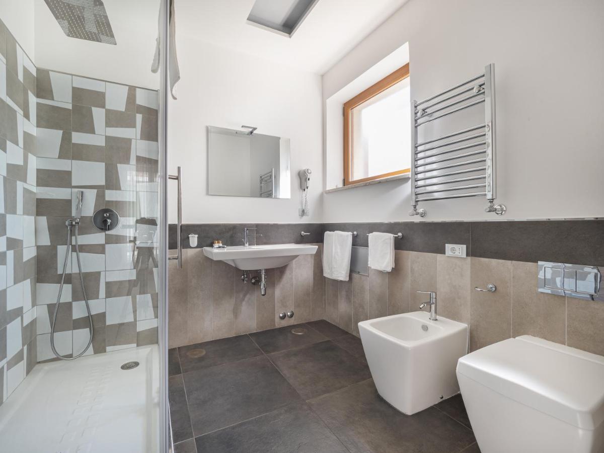 Orange Suites - De Vivo Realty Sorrento Eksteriør billede