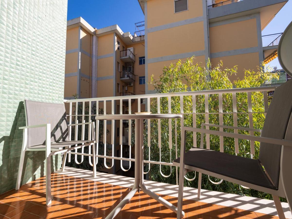 Orange Suites - De Vivo Realty Sorrento Eksteriør billede