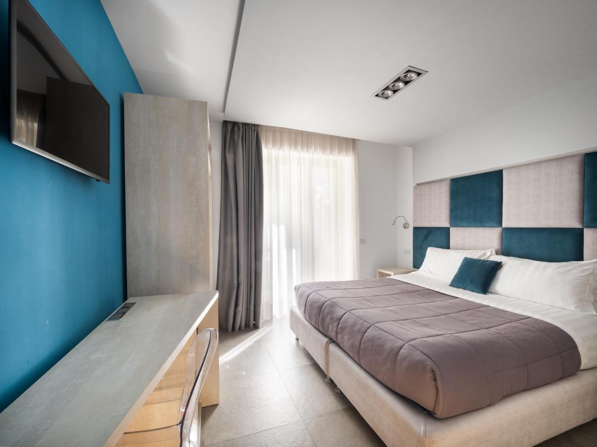 Orange Suites - De Vivo Realty Sorrento Eksteriør billede