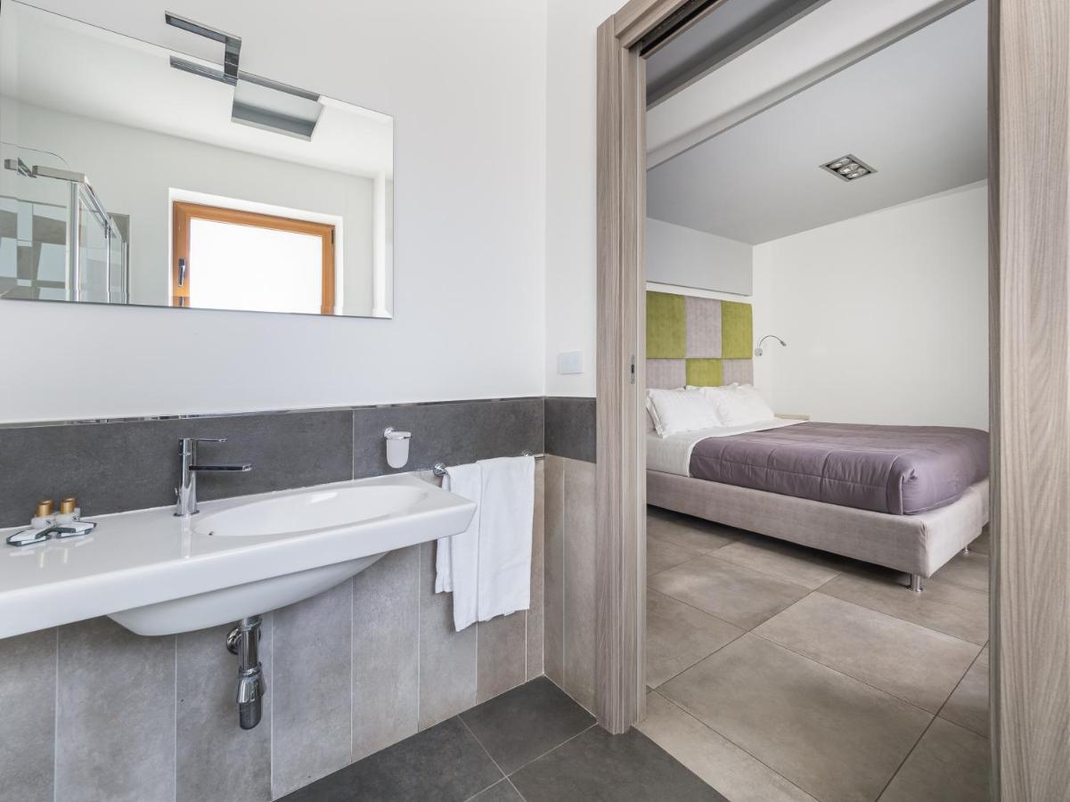 Orange Suites - De Vivo Realty Sorrento Eksteriør billede