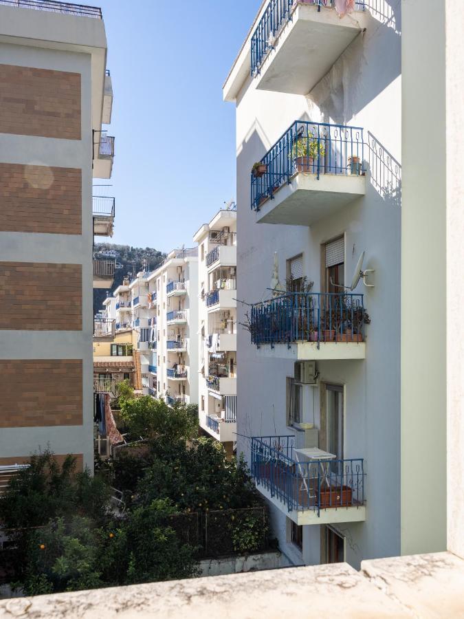 Orange Suites - De Vivo Realty Sorrento Eksteriør billede