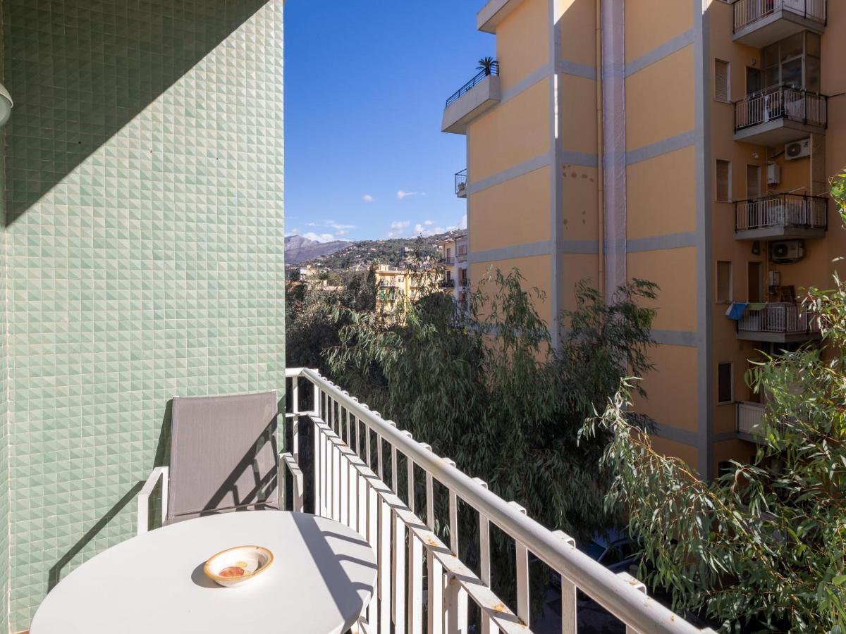 Orange Suites - De Vivo Realty Sorrento Eksteriør billede