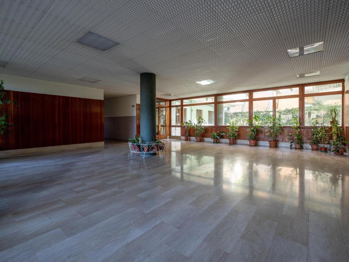 Orange Suites - De Vivo Realty Sorrento Eksteriør billede