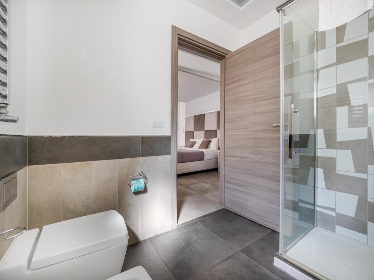 Orange Suites - De Vivo Realty Sorrento Eksteriør billede