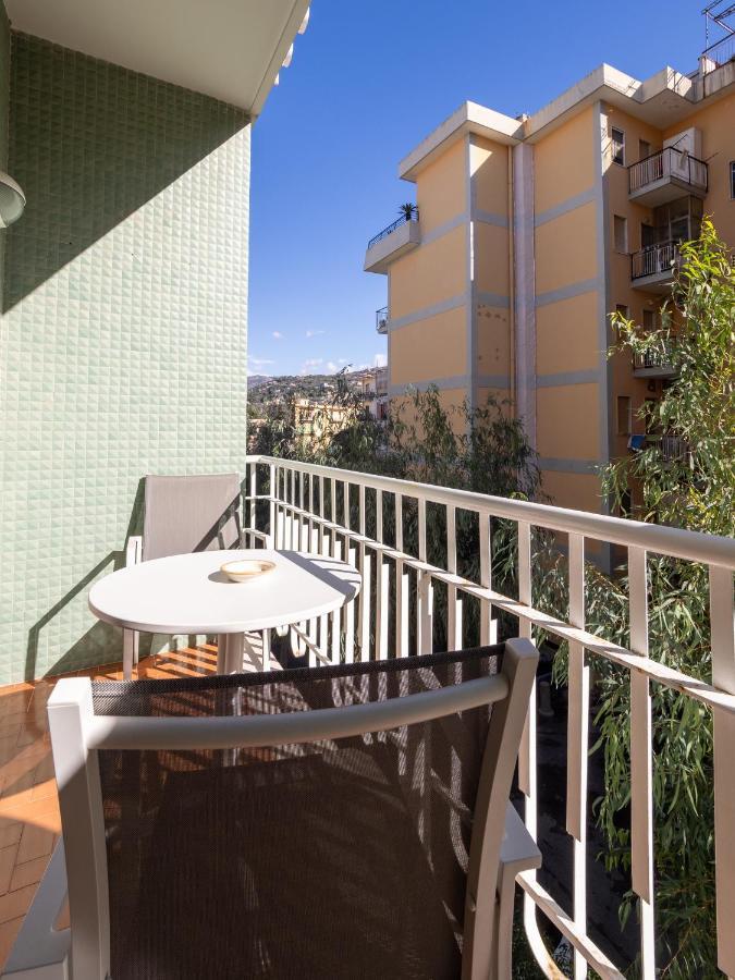 Orange Suites - De Vivo Realty Sorrento Eksteriør billede