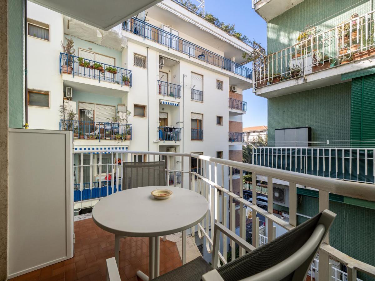 Orange Suites - De Vivo Realty Sorrento Eksteriør billede