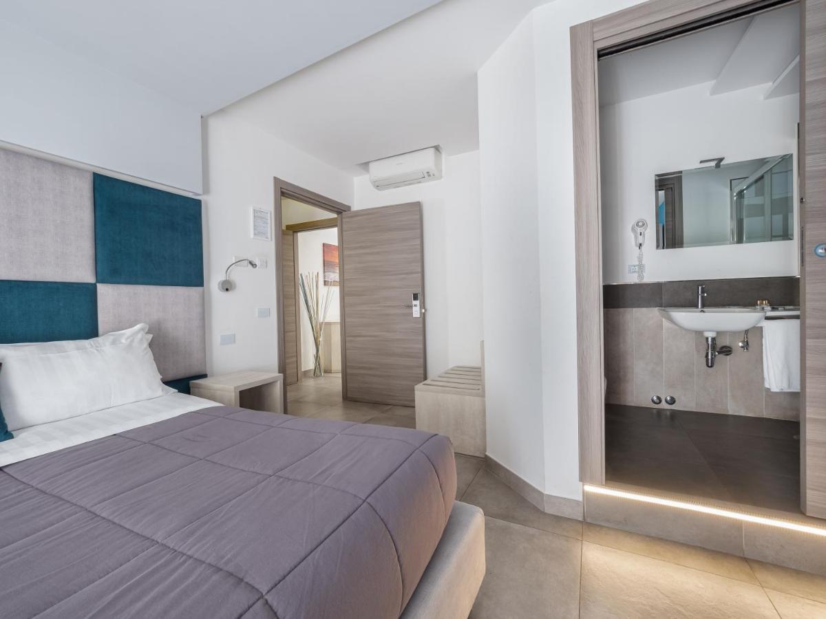 Orange Suites - De Vivo Realty Sorrento Eksteriør billede