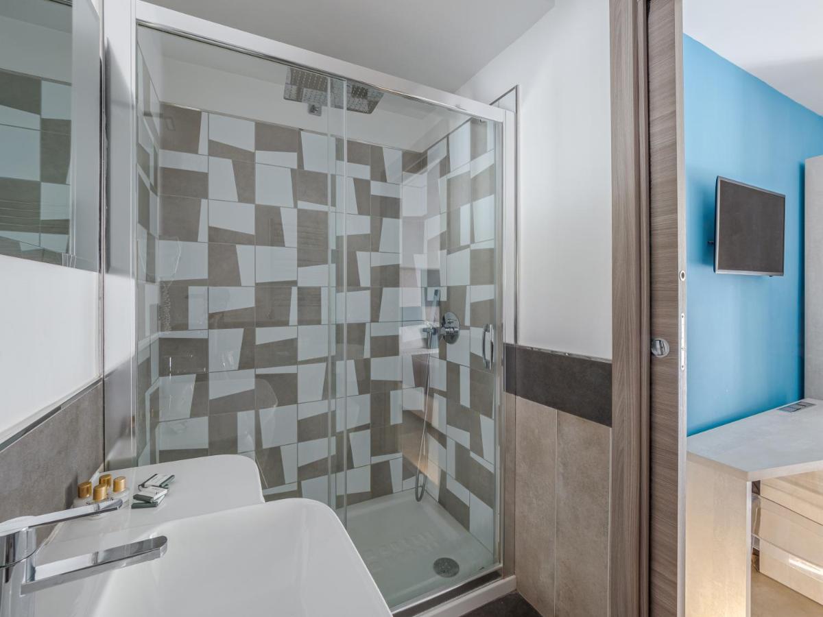 Orange Suites - De Vivo Realty Sorrento Eksteriør billede
