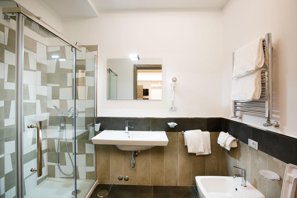Orange Suites - De Vivo Realty Sorrento Eksteriør billede