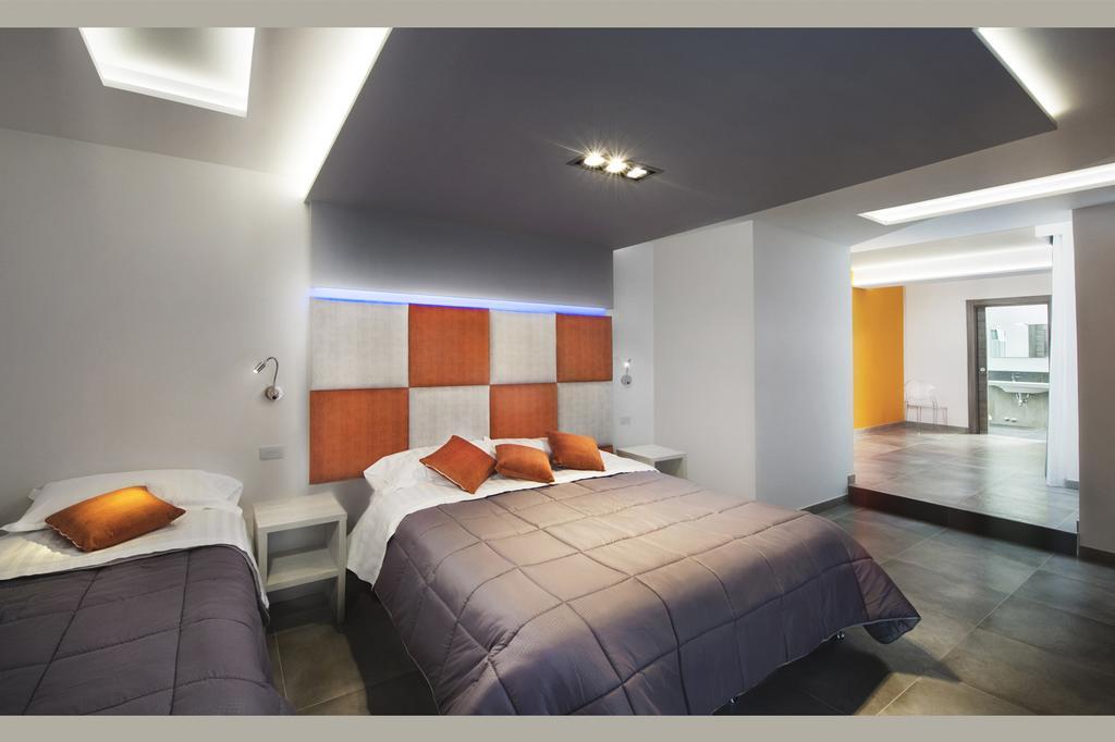 Orange Suites - De Vivo Realty Sorrento Eksteriør billede