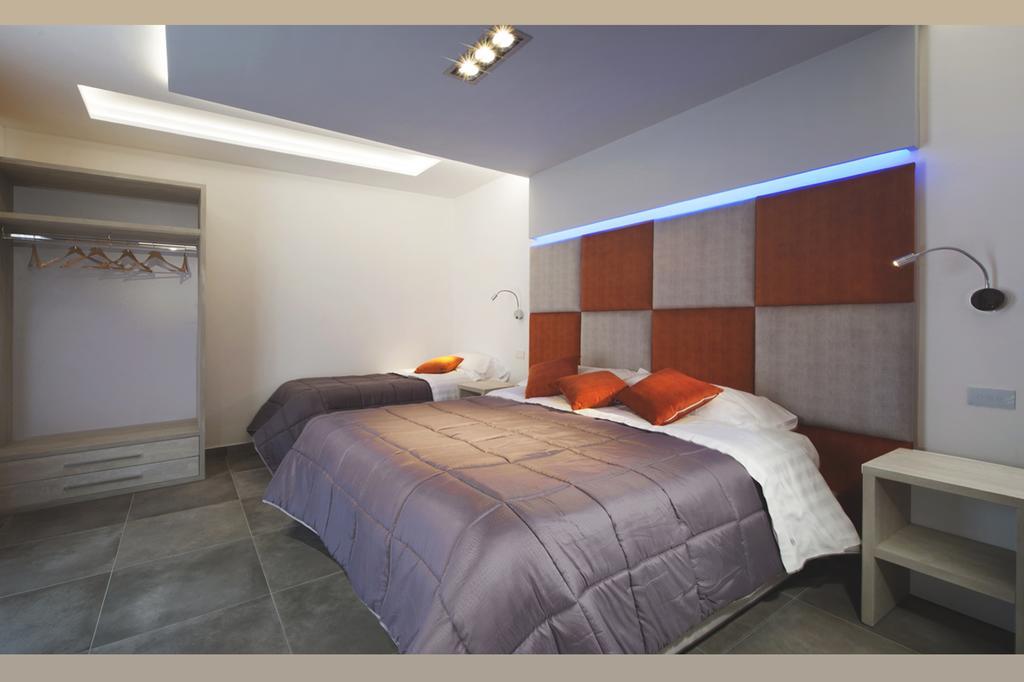 Orange Suites - De Vivo Realty Sorrento Eksteriør billede