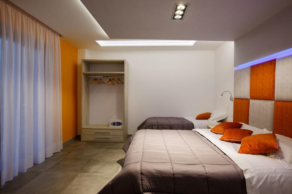 Orange Suites - De Vivo Realty Sorrento Eksteriør billede