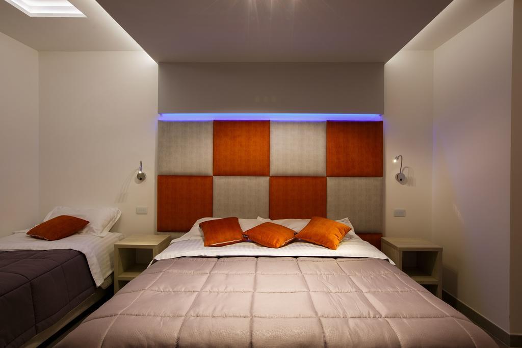 Orange Suites - De Vivo Realty Sorrento Eksteriør billede