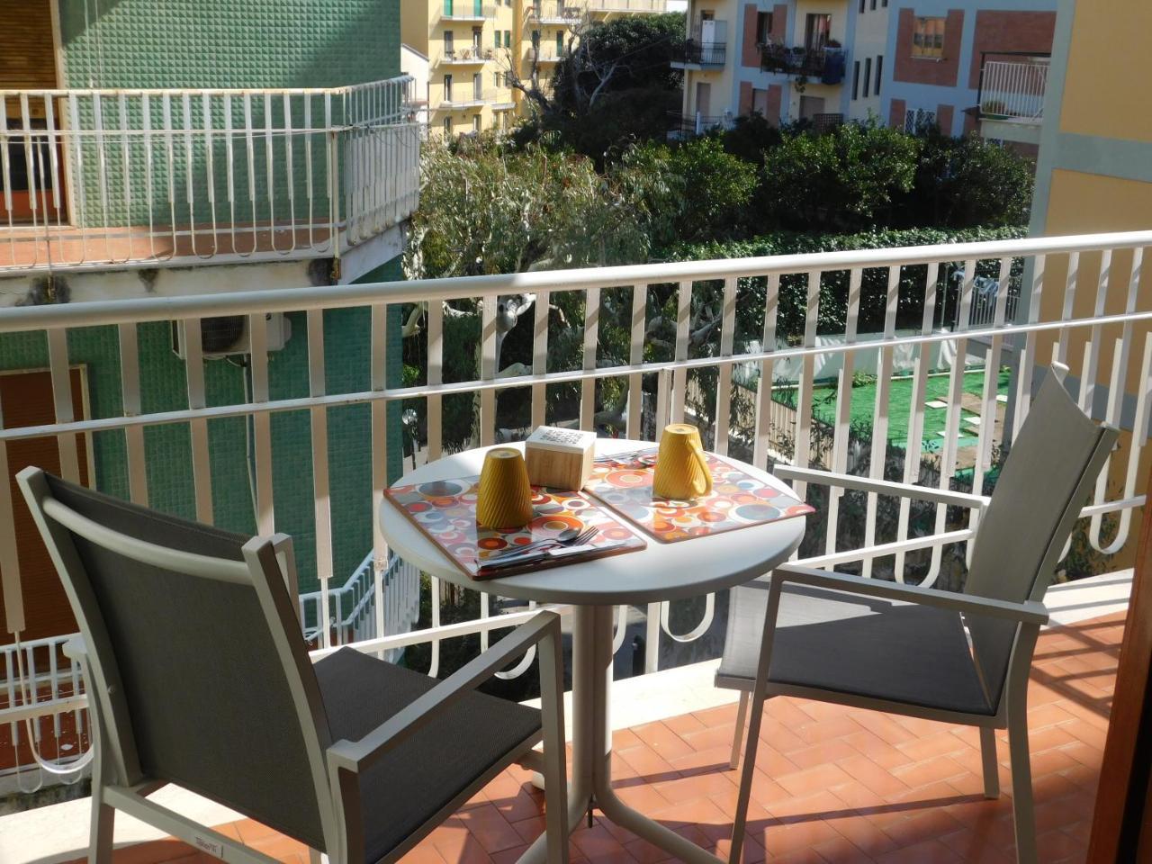 Orange Suites - De Vivo Realty Sorrento Eksteriør billede